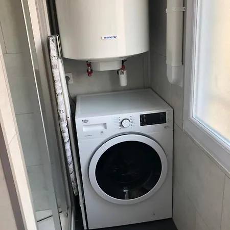 Apartment Vue 60m2 - 4pers - Garage Privatif Le Havre