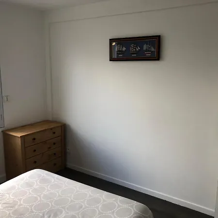 Apartment Vue 60m2 - 4pers - Garage Privatif Le Havre